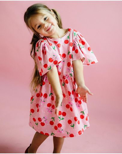 Cherry Pink