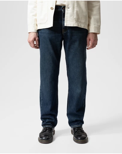 Nudie Jeans - Rad Rufus Jeans
