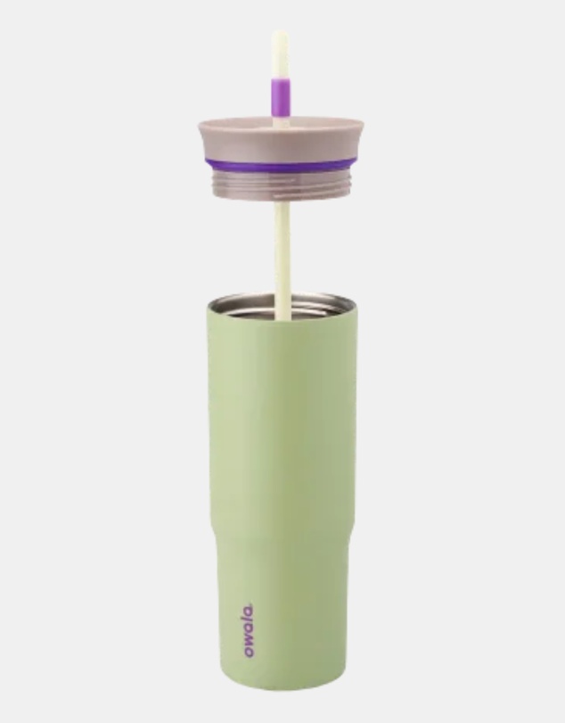 Owala - Tumbler Stainless Steel 24oz / 710ml