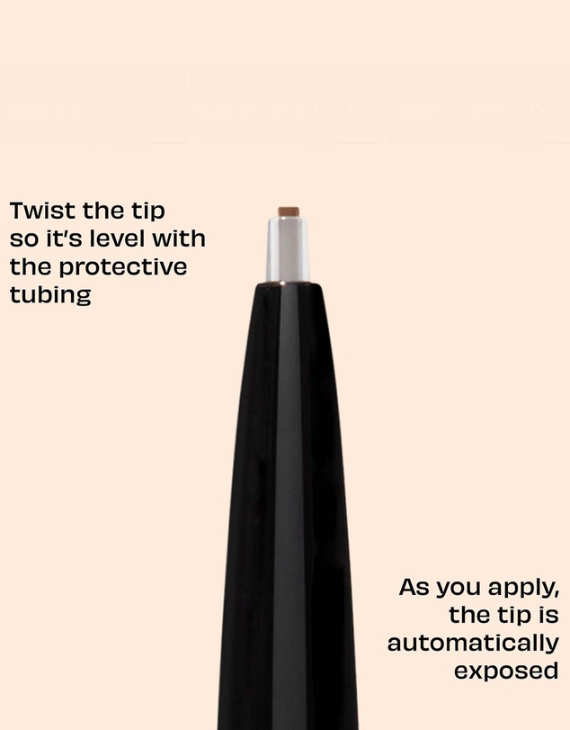 Benefit Cosmetics - Precisely, My Brow Detailer