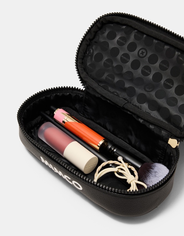 MIMCO - Atomic Soft Cosmetic Case