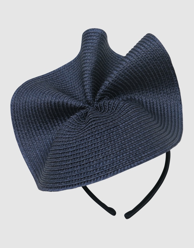 Morgan & Taylor - Zaria Fascinator