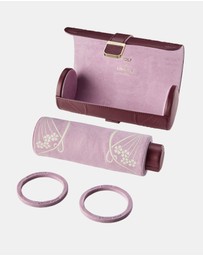 Wolf - Wolf x Liberty Triple Watch Roll