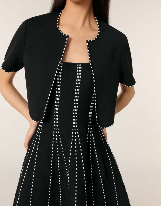 Maje - Musselier Cardigan
