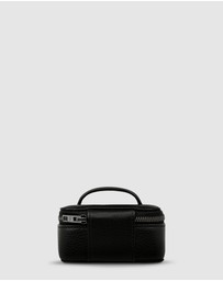 Status Anxiety - Heartbreaker Jewellery Case