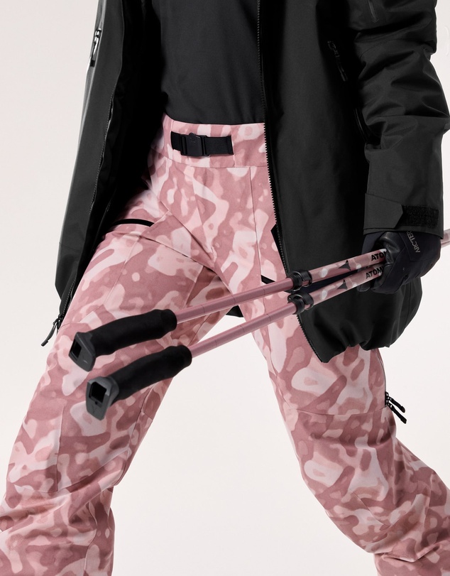 Arc'teryx - Sentinel Pant Women's - Print