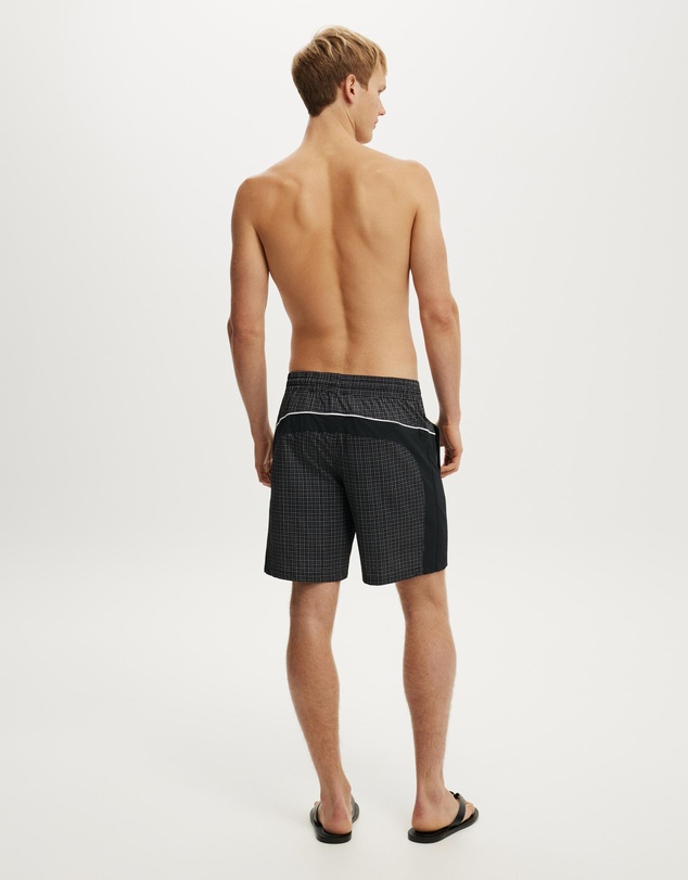Cotton On - Baggy Swim Shorts