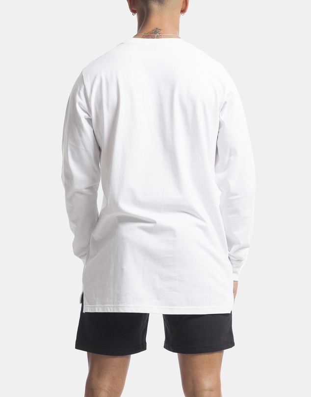 Vacancy Co - 3-Pack Vacant Long Sleeve Tee