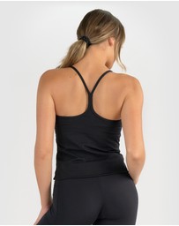 Core Trainer - Catherine Tank