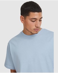Urban Classics - Heavy Oversized Casual Tee