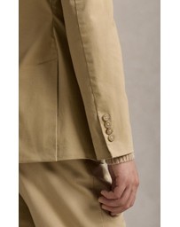 Polo Ralph Lauren - Polo Unconstructed Modern Suit Jacket