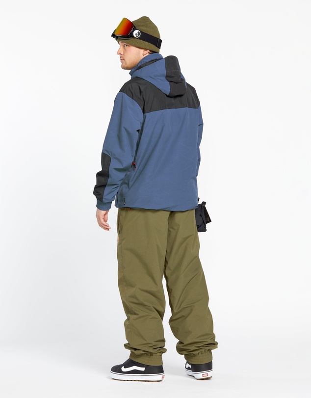 Volcom - Mens Longo Gore-Tex Snow Jacket