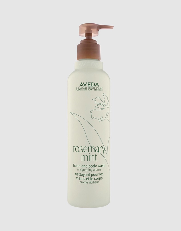 Aveda - Rosemary Mint Hand & Body Wash