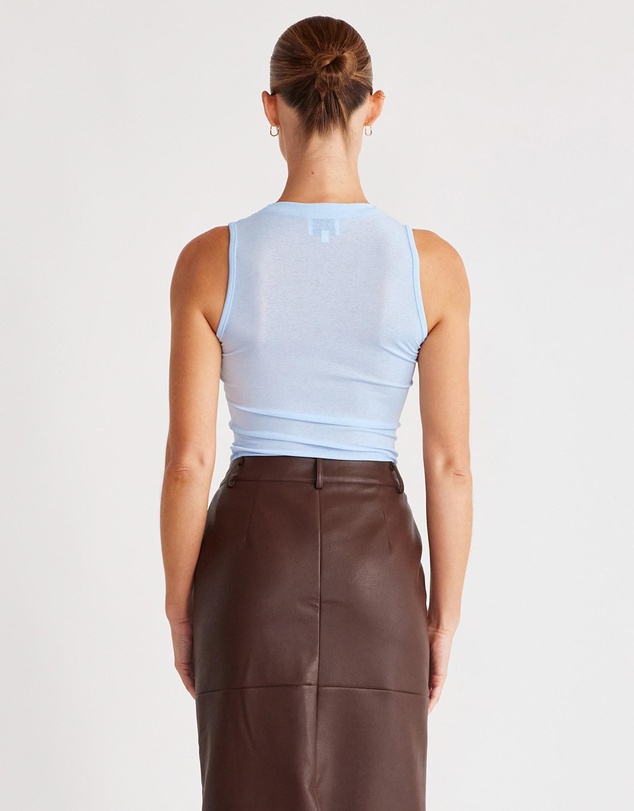 SNDYS - Katya Sleeveless Top
