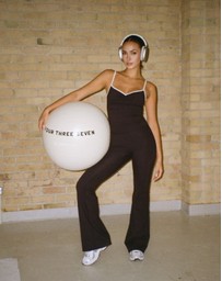 437 - The Leisure Pant