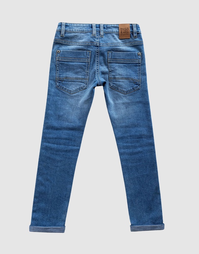 TYGO&vito - Skinny Fit Jeans - Kids-Teens