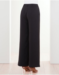 Pilgrim - Gilli Wide Leg Pant