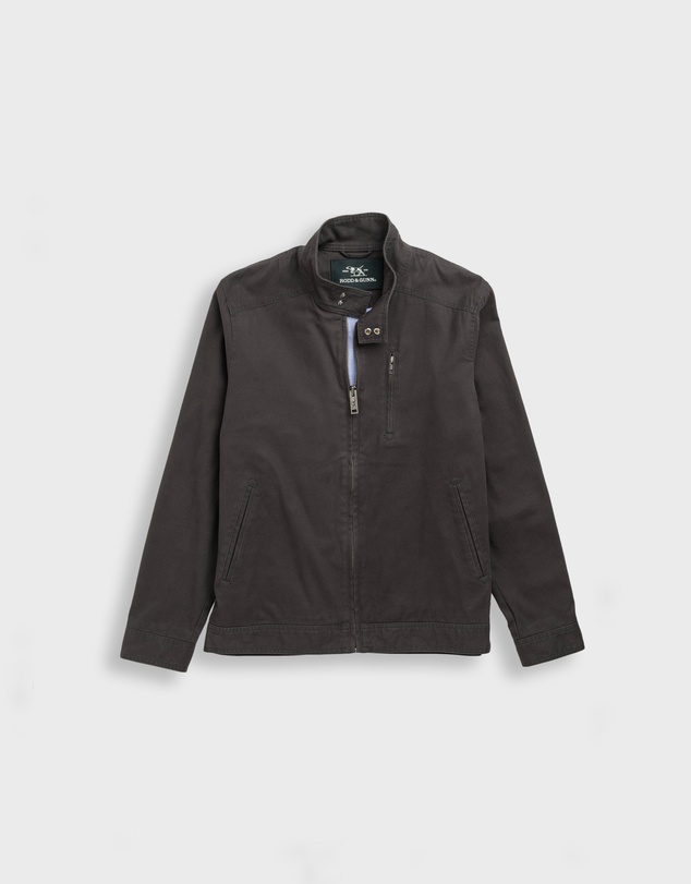 Rodd & Gunn - Armitage Jacket