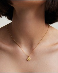 Kirstin Ash - Taurus Petite Zodiac