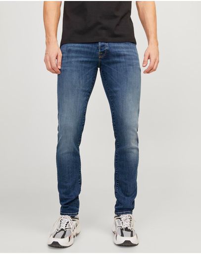 Blue Denim