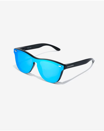 Hawkers Co - HAWKERS - Clear Blue ONE VENM RAW  Sunglasses for Men and Women UV400