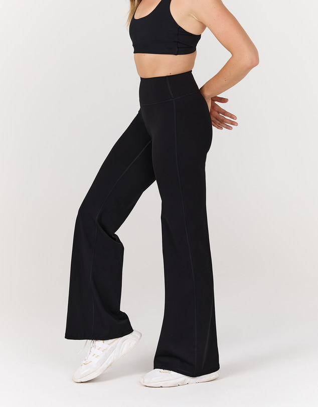 Muscle Republic - Luxe Yin Tall Wide Leg Pant