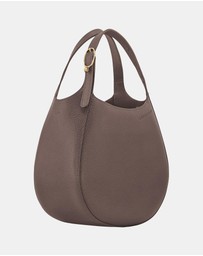 Longchamp - Le Foulonné Top Handle Bag
