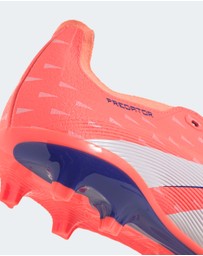 adidas Performance - Predator League Fold-Over Tongue Firm/Multi-Ground Football Boots Unisex