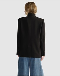 Decjuba - Carmen Tailored Blazer