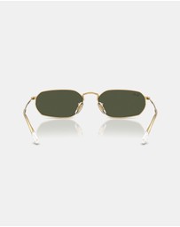 Ray-Ban - 0RB3947