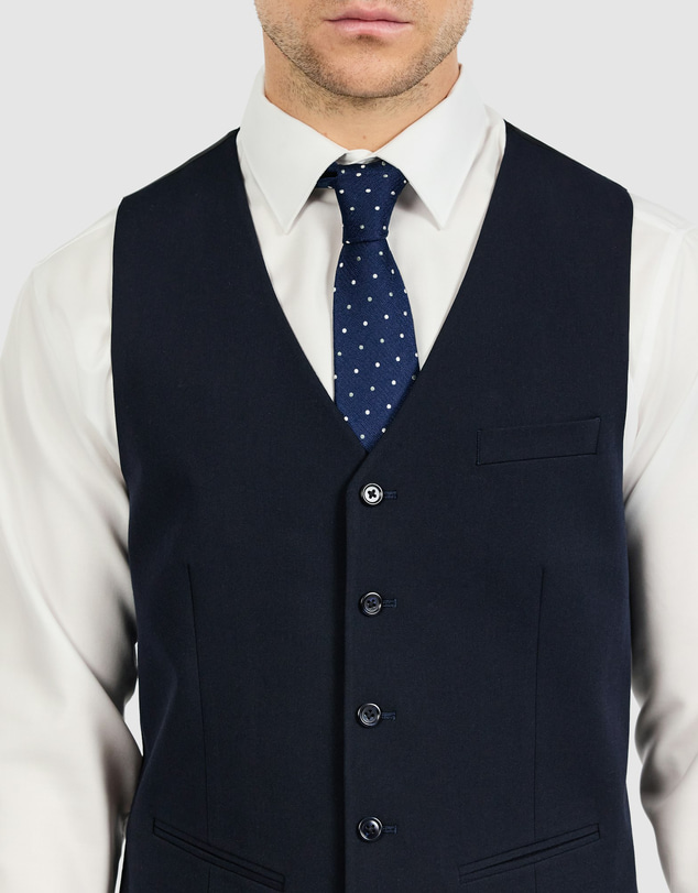 Tarocash - Bentley Waistcoat