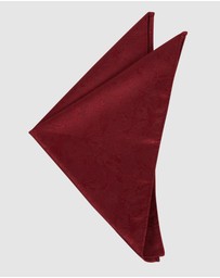 yd. - Dre Tie And Pocket Square Set