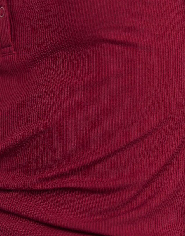 Jag - Celina Henley Top