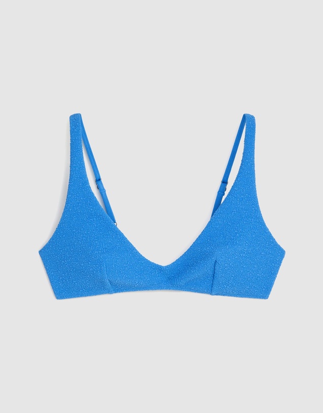ARKET - Puglia Structured Top