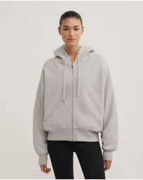 Witchery - Zip Through Hoodie