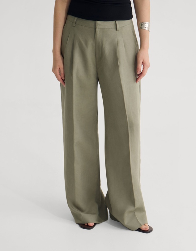 Oxford - Cameron Pant
