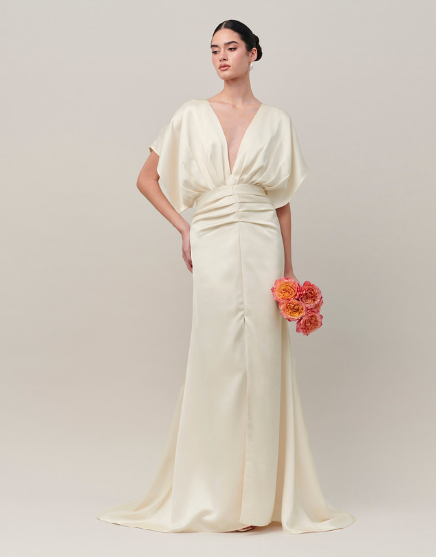 Savel - Joannah Gown