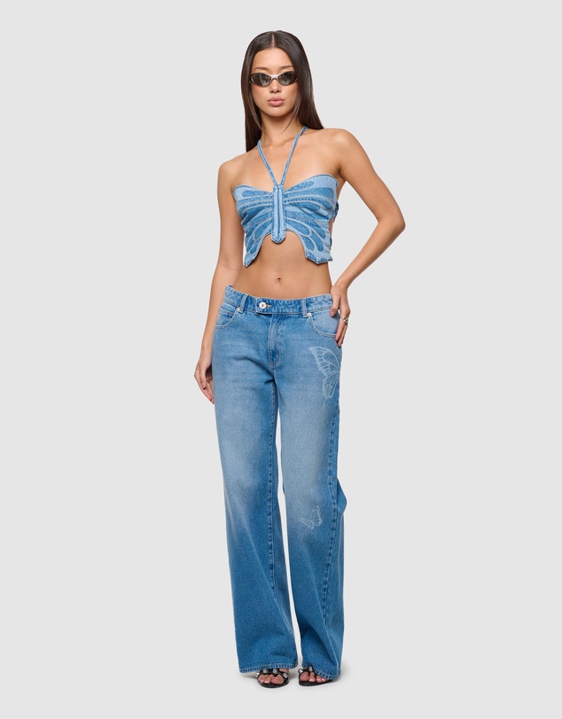 Abrand - 99 Baggy Bodhi Recycled