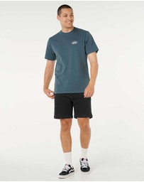 Rip Curl - Everyday Embroid Tee