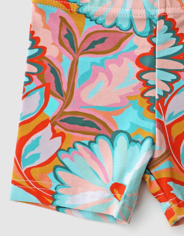 WITH LOVE FOR KIDS - Bike Shorts - Babies - Kids