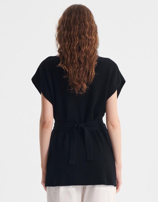 Morrison - Winston Knit Tunic