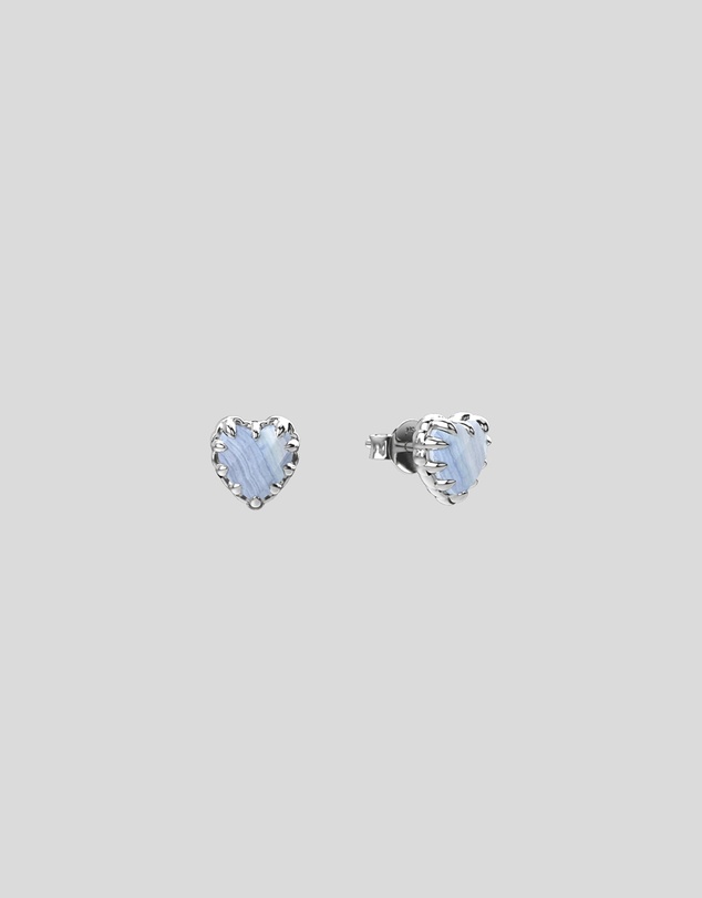 Stolen Girlfriends Club - Love Claw Earrings