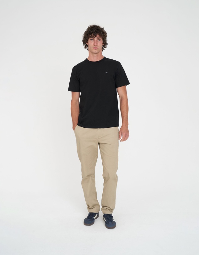 Huffer - Slim Tee / 3ball