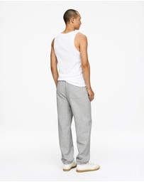 ARKET - Ribbed Tank Top Set Of 2