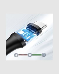 Ugreen - UGREEN USB 3.0 to USB-C 1M Cable