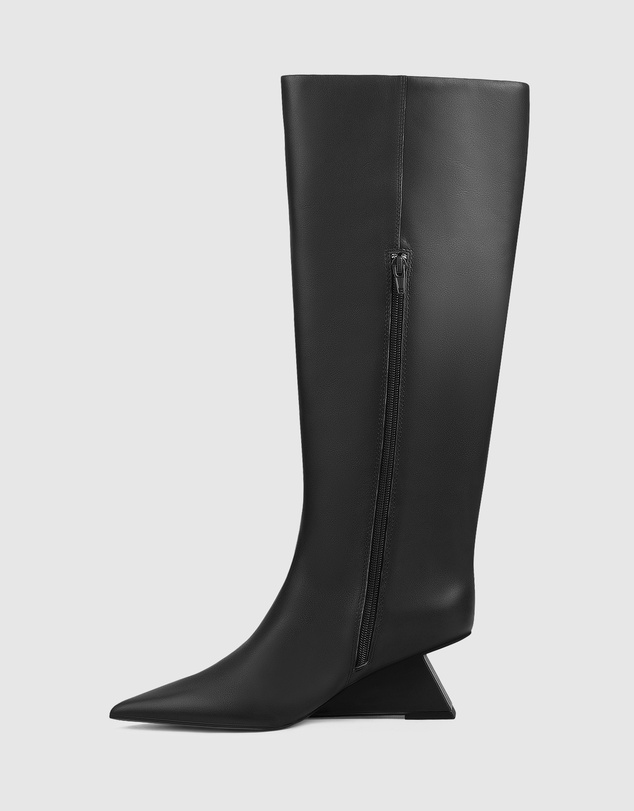 LANA WILKINSON - Ben Wedge Boot