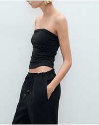 M.N.G - Scott Trousers