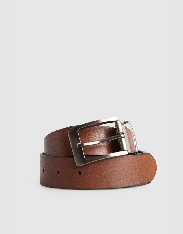 Evity - RFID Fred Wallet & Reversible Belt