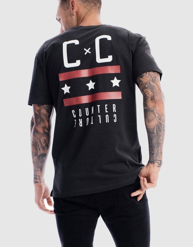 Counter Culture - Legion Tee