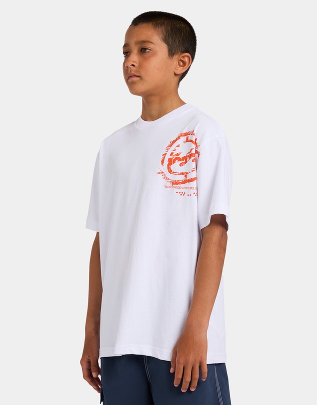 Billabong - Boys 8 to 16 Spec Blast T-Shirt